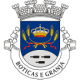 Uni&atilde;o das Freguesias de Boticas e Granja