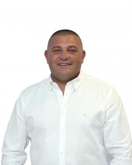 &Aacute;lvaro Alexandre Rua Sousa Pereira