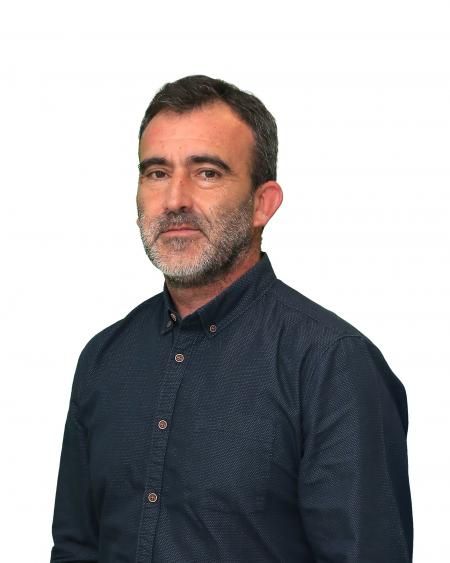 Jorge Humberto Gon&ccedil;ales Costa